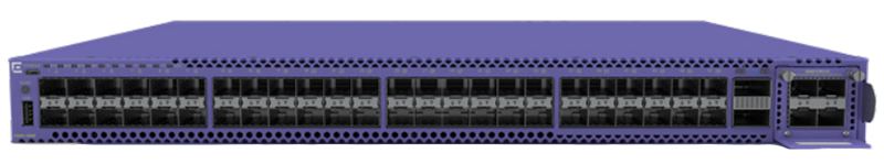 Extreme Networks 5520 48-port SFP Switch - Manageable - 3 Layer Supported -  Modular - 48 SFP Slots - 255 W Power Consumption - Optical Fiber -  Rack-mountable - Lifetime Limited Warranty-5520-48SE : Available at Vision  Computers in USA,. : www