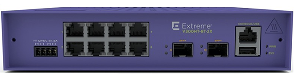 Extreme Networks ExtremeSwitching X870-96x-8c Switch