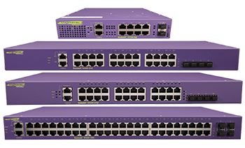 Summit X430 Series