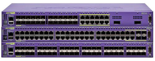 Summit X480