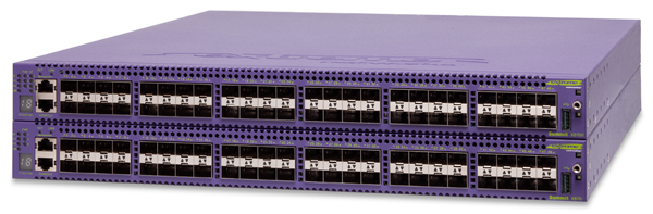 Extreme Networks ExtremeSwitching X870-96x-8c Switch